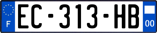 EC-313-HB