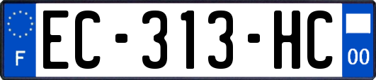 EC-313-HC