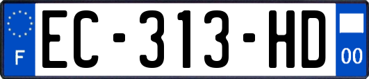EC-313-HD