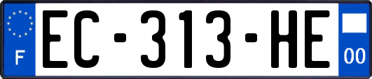 EC-313-HE
