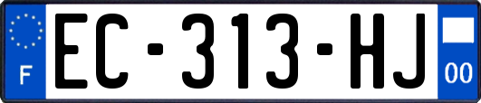 EC-313-HJ