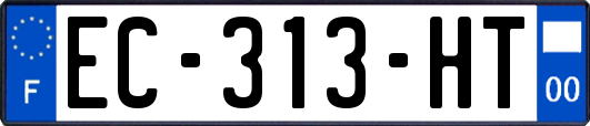 EC-313-HT
