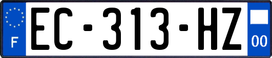EC-313-HZ