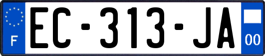 EC-313-JA