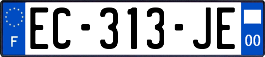 EC-313-JE
