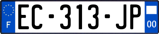 EC-313-JP