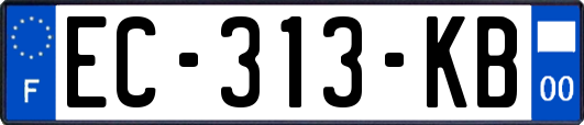 EC-313-KB
