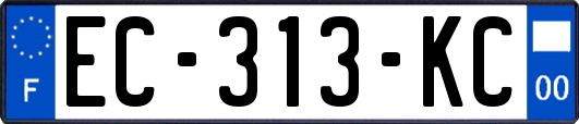 EC-313-KC