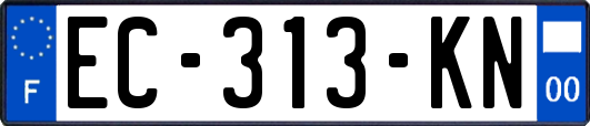 EC-313-KN