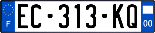 EC-313-KQ