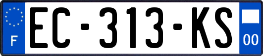EC-313-KS