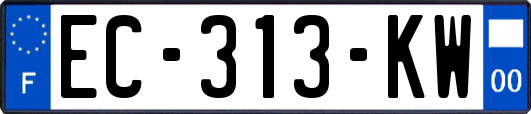 EC-313-KW