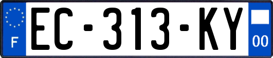 EC-313-KY