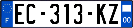 EC-313-KZ