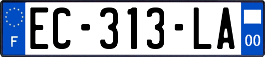 EC-313-LA