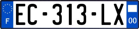 EC-313-LX