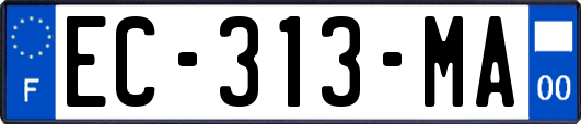 EC-313-MA