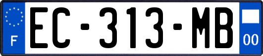 EC-313-MB