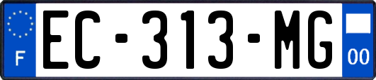 EC-313-MG