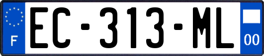 EC-313-ML