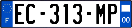 EC-313-MP