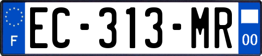 EC-313-MR