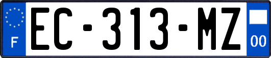 EC-313-MZ
