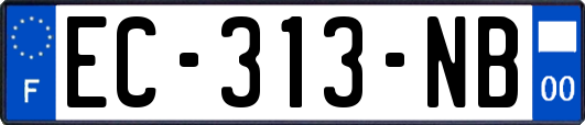 EC-313-NB