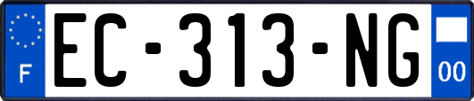 EC-313-NG