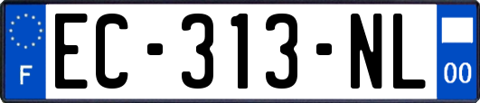 EC-313-NL