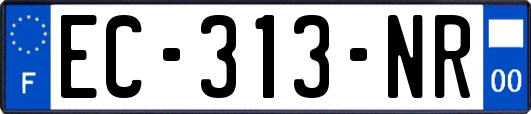EC-313-NR
