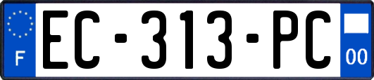 EC-313-PC