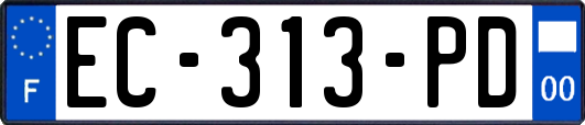 EC-313-PD