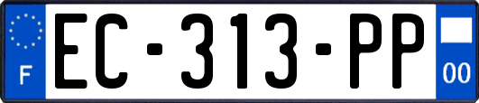EC-313-PP
