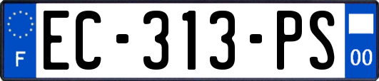 EC-313-PS