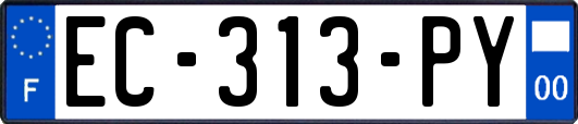 EC-313-PY