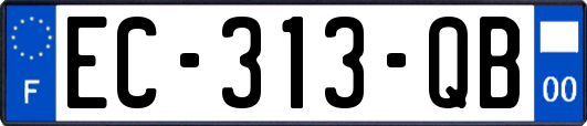 EC-313-QB
