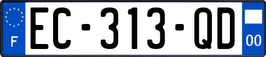 EC-313-QD