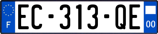 EC-313-QE
