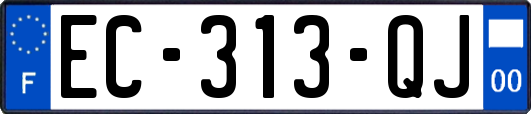 EC-313-QJ