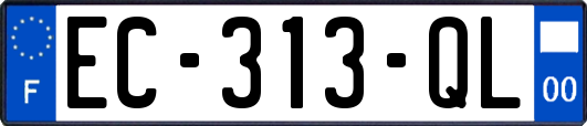 EC-313-QL