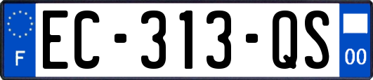EC-313-QS