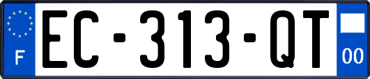 EC-313-QT