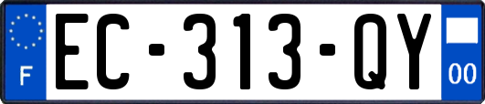 EC-313-QY