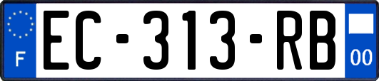 EC-313-RB