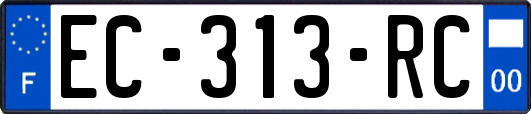 EC-313-RC