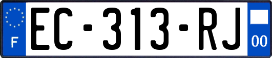 EC-313-RJ