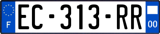EC-313-RR