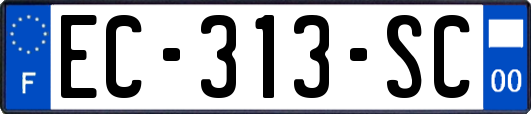 EC-313-SC