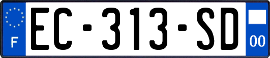 EC-313-SD
